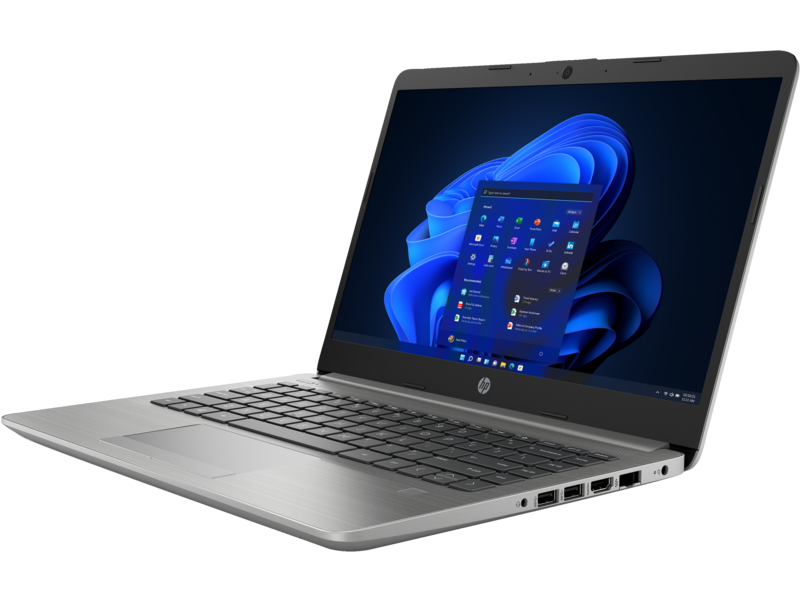 HP 240 G9 i3-1215U 8GB 512GB